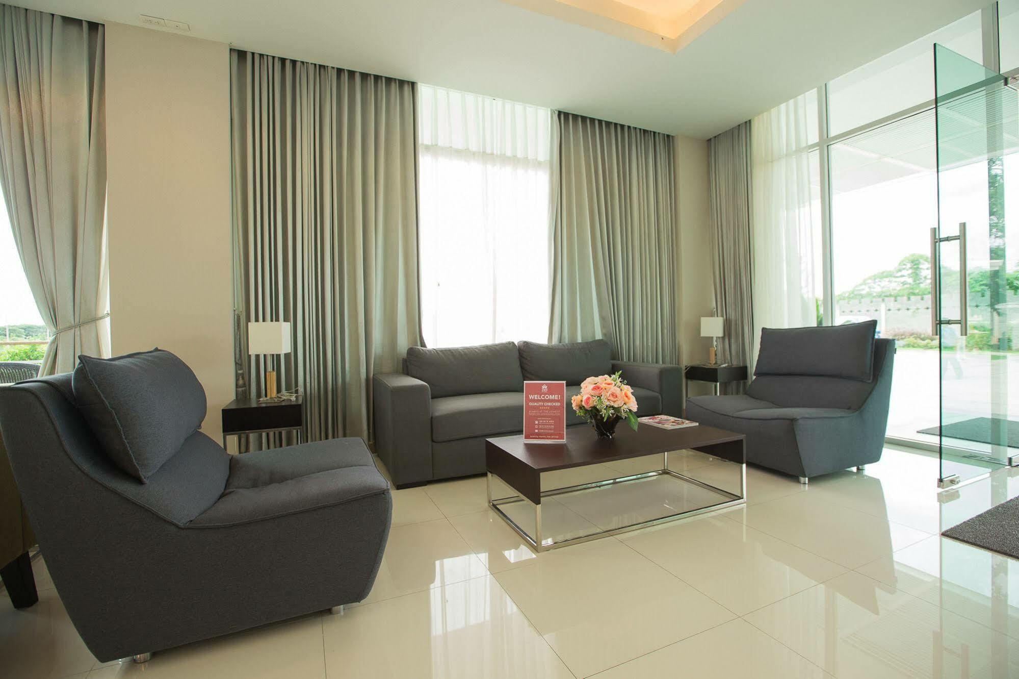 Zen Rooms Don Chan Chiang Mai Buitenkant foto